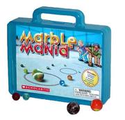 Cover of: Marble Mania