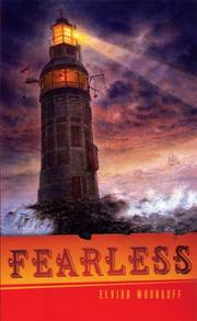 Fearless by Elvira Woodruff