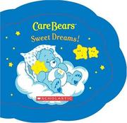 Care Bears by Quinlan B. Lee