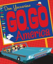 Cover of: Go, Go America