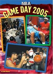 Cover of: NBA Game Day 2005