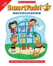 Cover of: Smart Pads! Multiplication by Holly Grundon, Joan Novelli