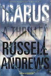 Icarus by Russell Andrews