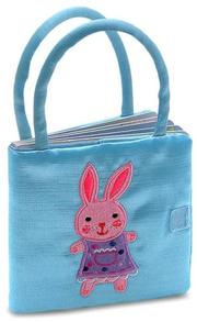 Cover of: Bunny Book And Purse