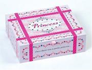 Cover of: Princess: A Royal Musical Jewelry Box And Library (Princess)