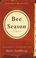 Cover of: Bee Season
