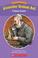 Cover of: Easy Reader Biographies: Alexander Graham Bell
