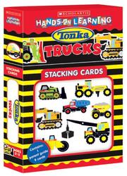 Cover of: Tonka Trucks
