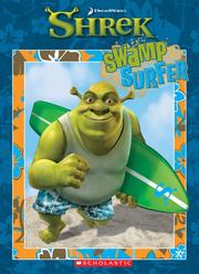 Cover of: Classic Shrek Summertime Coloring Book (Shrek)