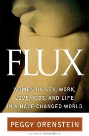 Cover of Flux