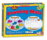 Cover of: HANDSON LEARNING COUNTING MATS