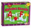 Cover of: HANDSON LEARNING ALPHABET STENCILS