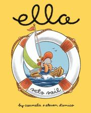 Cover of: Ella Sets Sail (Ella)