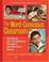 Cover of: The Word-Conscious Classroom