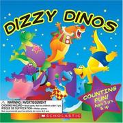 Cover of: Dizzy Dinos | Gordon Volke