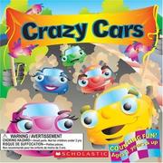 Cover of: Crazy Cars by Gordon Volke