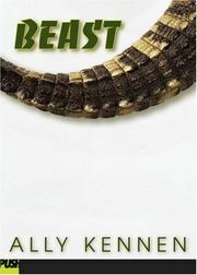 Cover of: Beast (push)