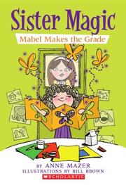 Cover of: Mabel Makes The Grade (Sister Magic)