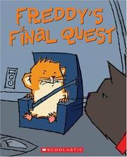 Cover of: Book Five In The Golden Hamster Saga (Freddy's Final Quest)