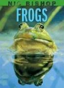 Nic Bishop frogs by Nic Bishop