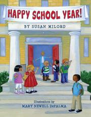 Cover of: Happy School Year! by Susan Milord