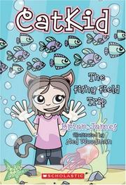 Cover of: Fishy Field Trip (Catkid)