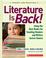 Cover of: Literature Is Back!
