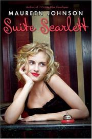 Cover of: Suite Scarlett