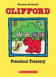 Cover of: Clifford Preschool Treasury