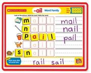 Cover of Little Red Tool Box: Magnetic Mats