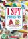 Cover of: I Spy Phonics Fun Boxset