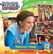 Cover of: Movie 8x8 (Mr. Magorium's Wonder Emporium) by Scholastic