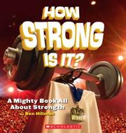 How Strong Is It? A Mighty Book About Strength
