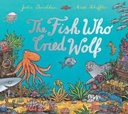 Cover of: Fish Who Cried Wolf