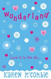 Cover of: Wonderland