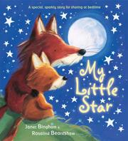 Cover of: My Little Star
