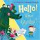 Cover of: Hello! Is That Grandma?