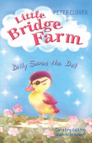 Cover of: Dily Saves the Day (Little Bridge Farm)