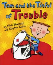 Cover of: Tom and the Tinful of Trouble