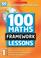 Cover of: 100 New Maths Framework Lessons for Year 1