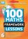 Cover of: 100 New Maths Framework Lessons for Year 6