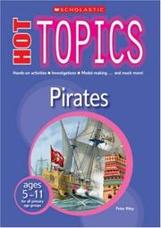 Cover of: Pirates (Hot Topics)