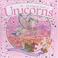 Cover of: My Magical World of Unicorns (Jigsaw Book)