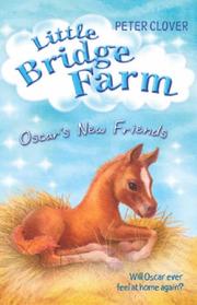Cover of: Oscar's New Friends (Little Bridge Farm)