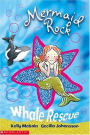 Cover of: Whale Rescue (Mermaid Rock)