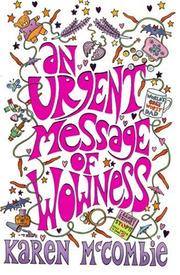 Cover of: An Urgent Message of Wowness