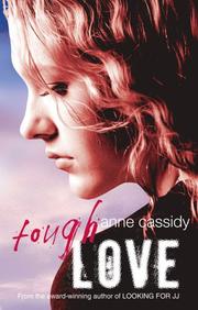 Cover of: Tough Love by Anne Cassidy