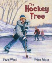 The Hockey Tree by David Ward