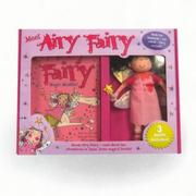 Cover of: Airy Fairy Slipcase (Airy Fairy)
