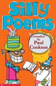 Cover of: Silly Poems by Paul Cookson